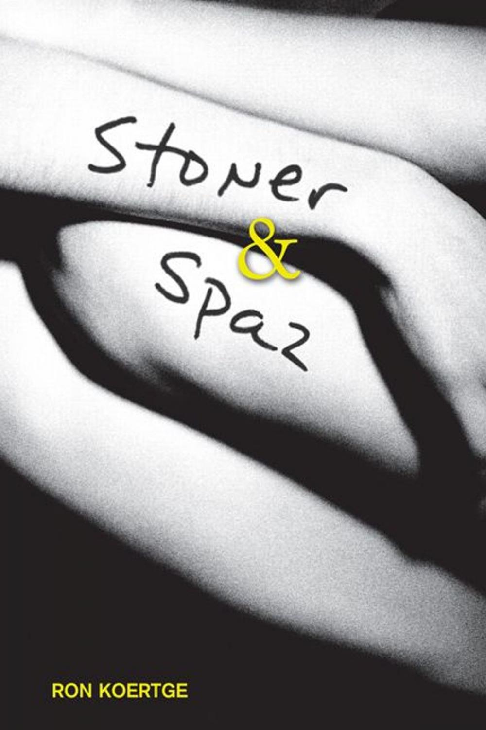 Big bigCover of Stoner & Spaz