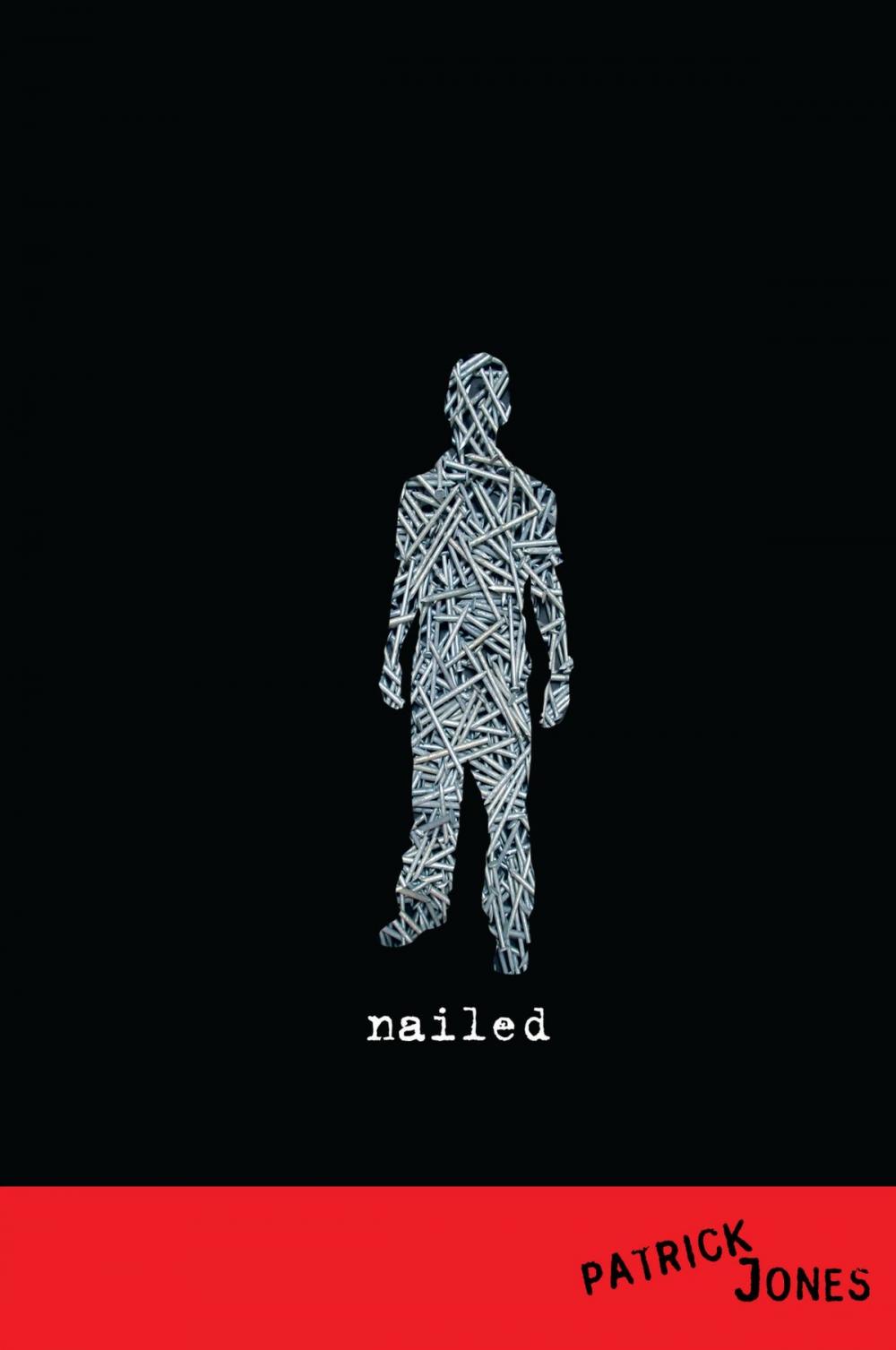 Big bigCover of Nailed