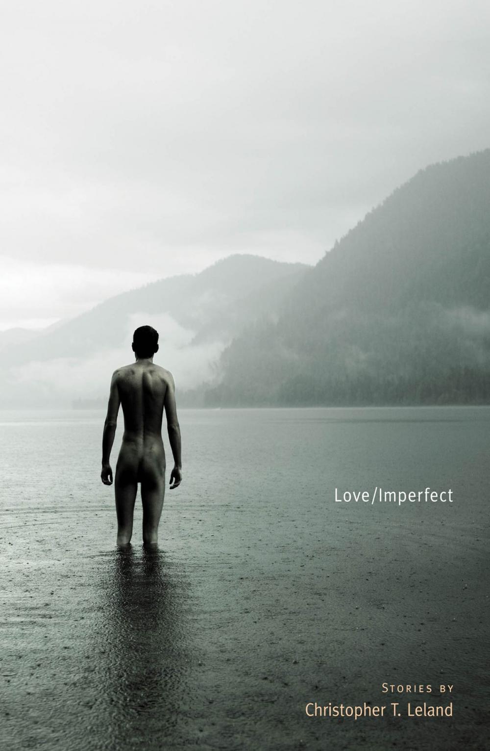 Big bigCover of Love/Imperfect