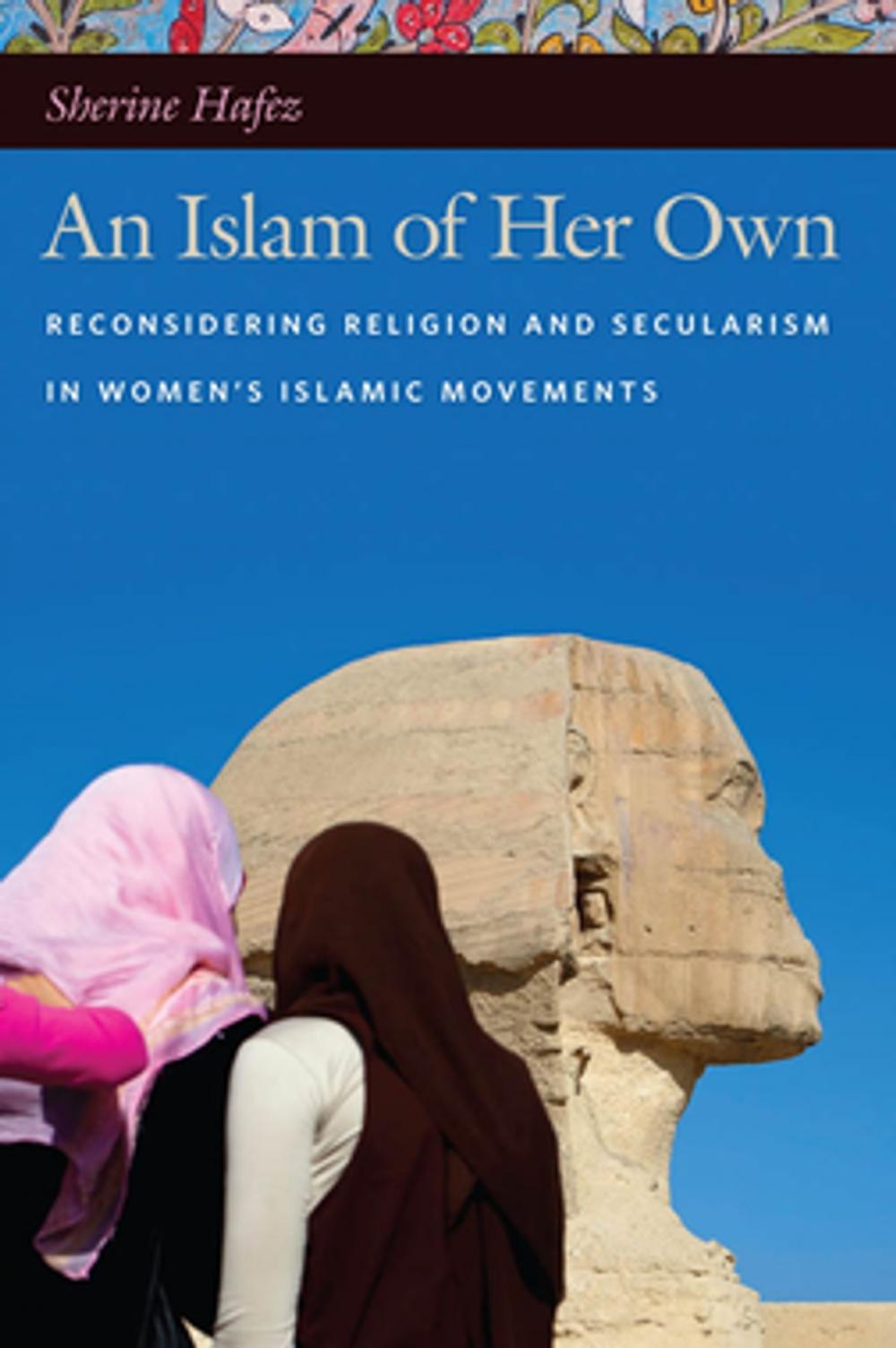 Big bigCover of An Islam of Her Own