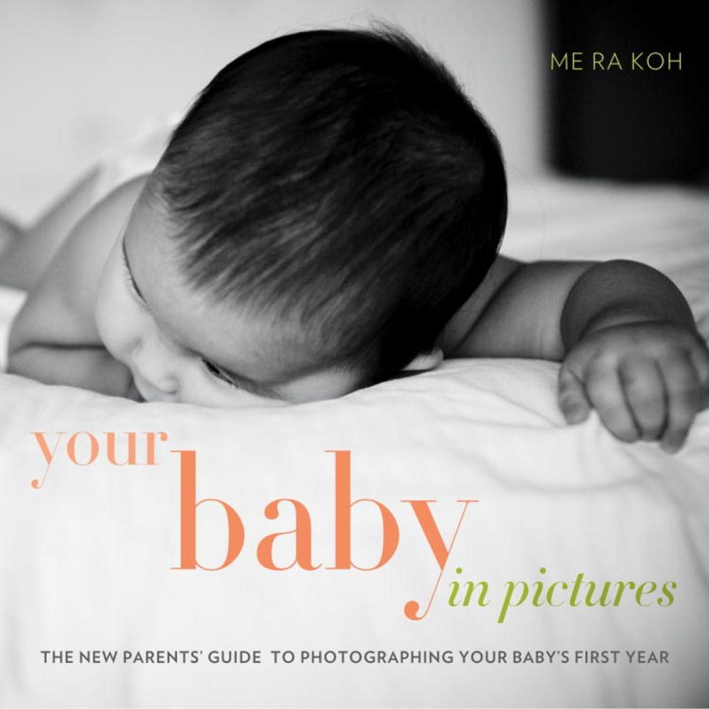 Big bigCover of Your Baby in Pictures