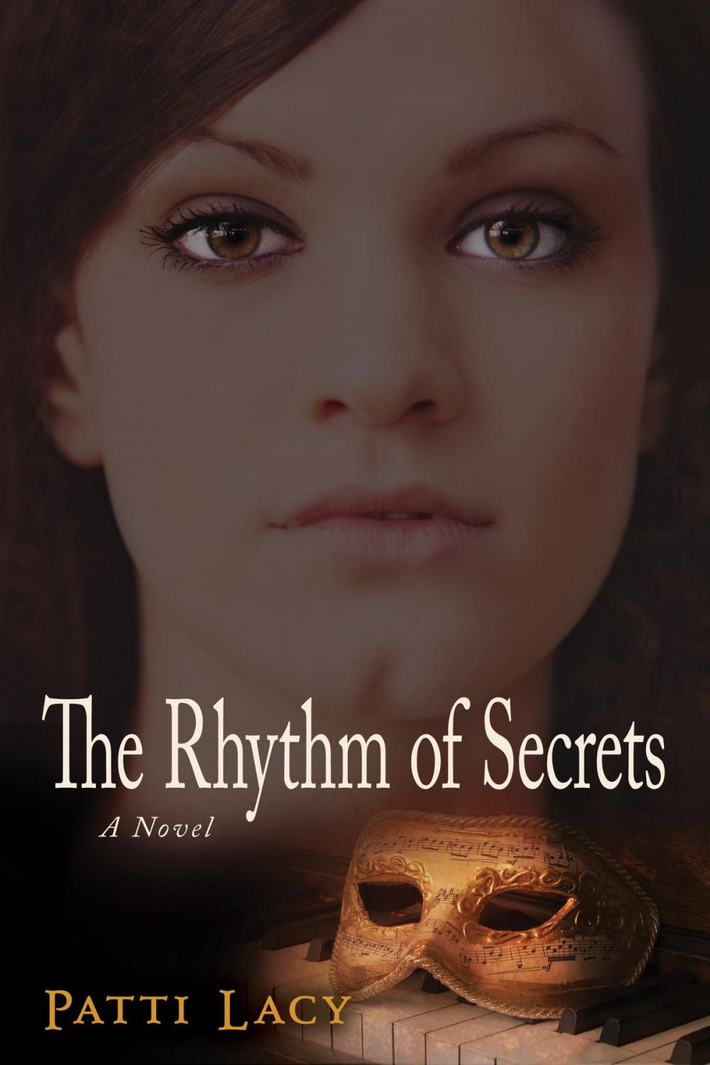 Big bigCover of The Rhythm of Secrets