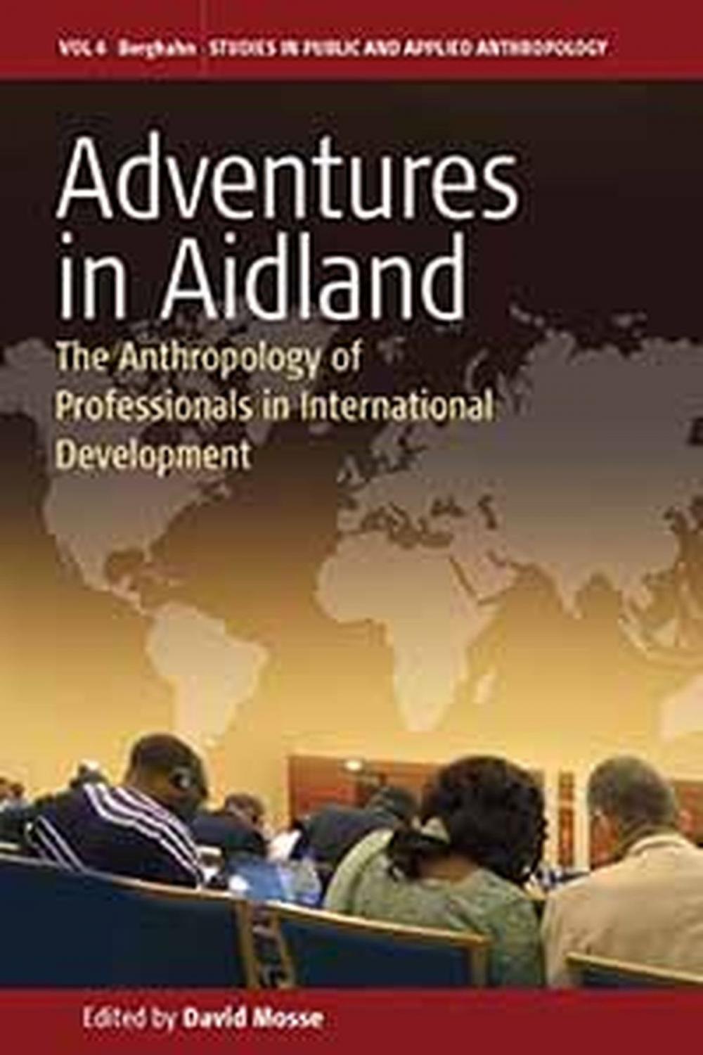 Big bigCover of Adventures in Aidland