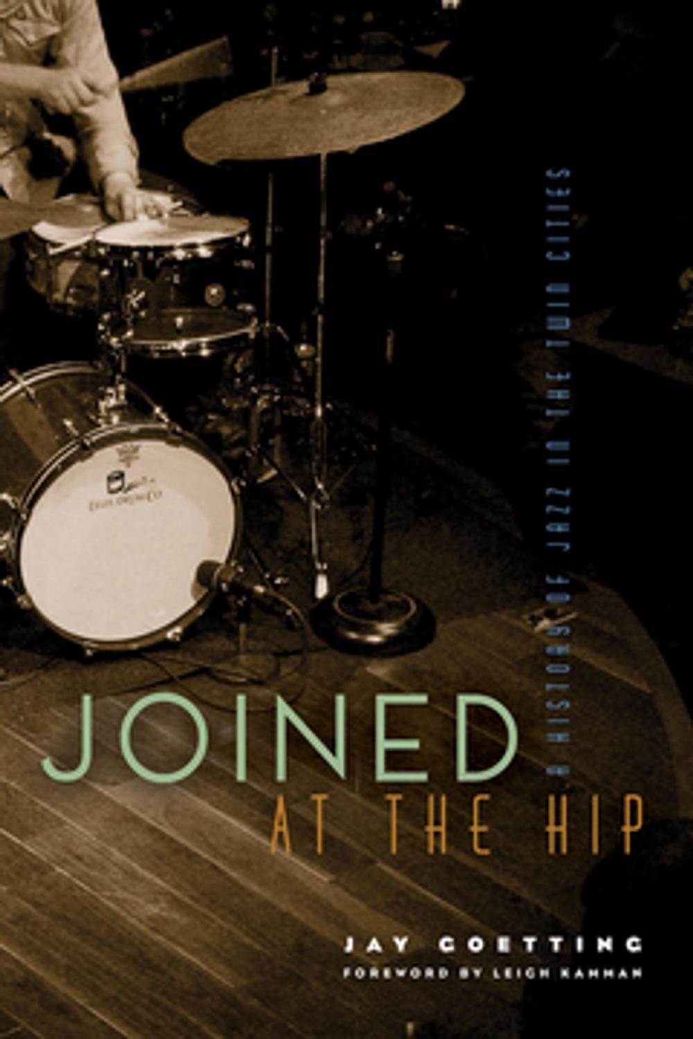 Big bigCover of Joined at the Hip