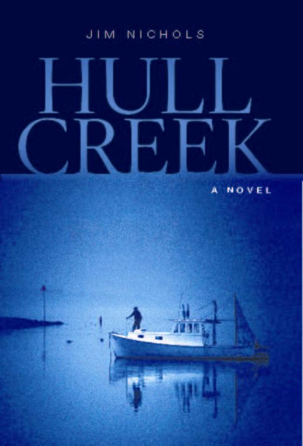 Big bigCover of Hull Creek