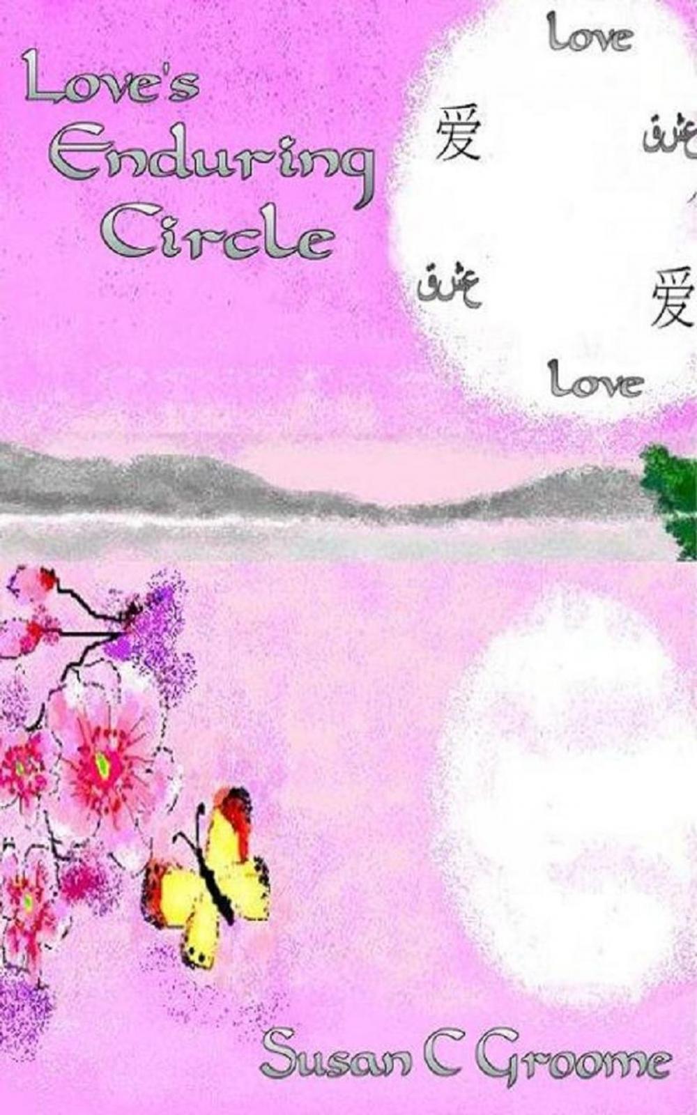 Big bigCover of Love's Enduring Circle