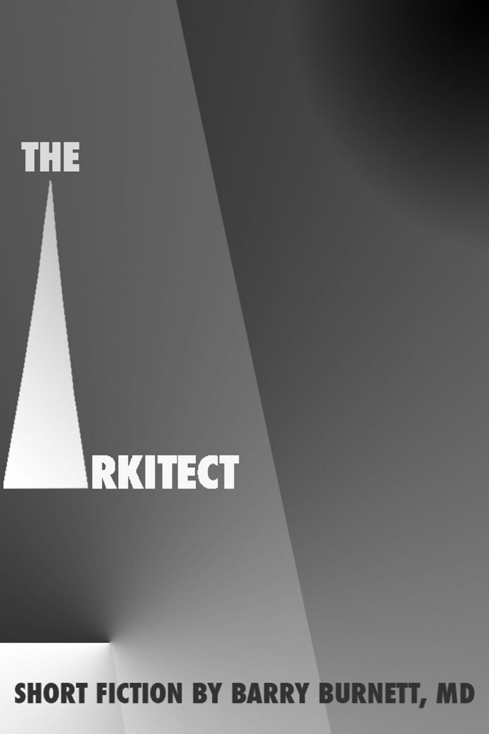 Big bigCover of The Arkitect