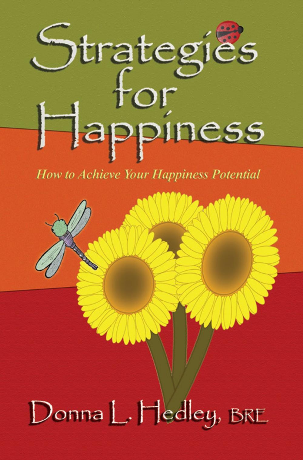 Big bigCover of Strategies for Happiness