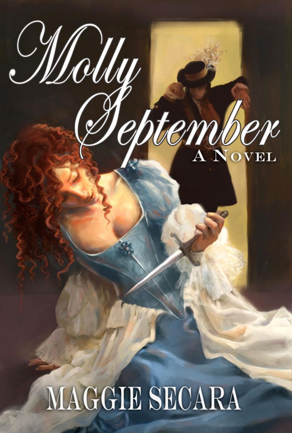 Big bigCover of Molly September