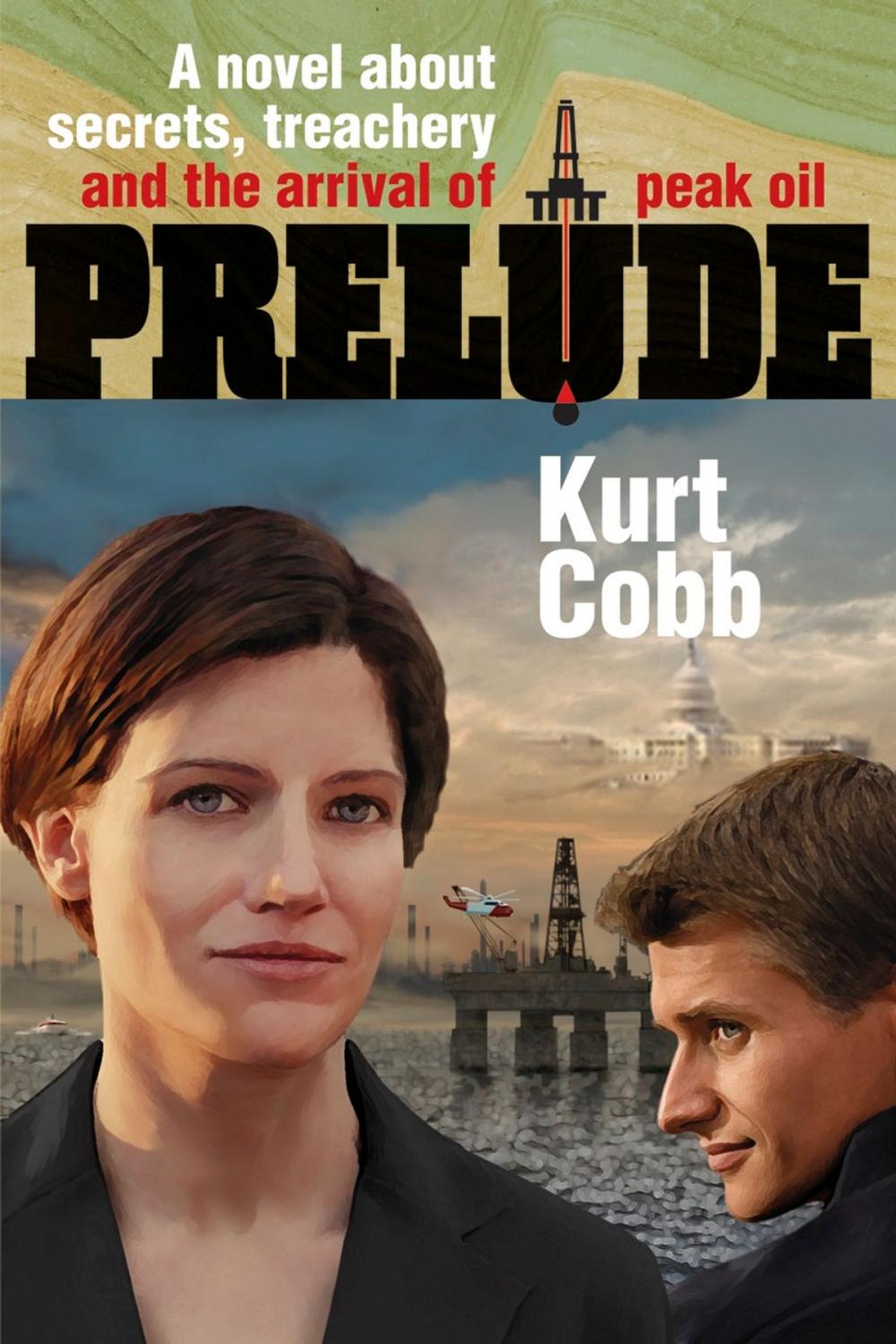 Big bigCover of Prelude