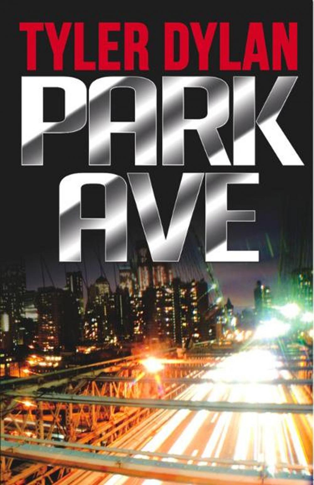 Big bigCover of Park Ave