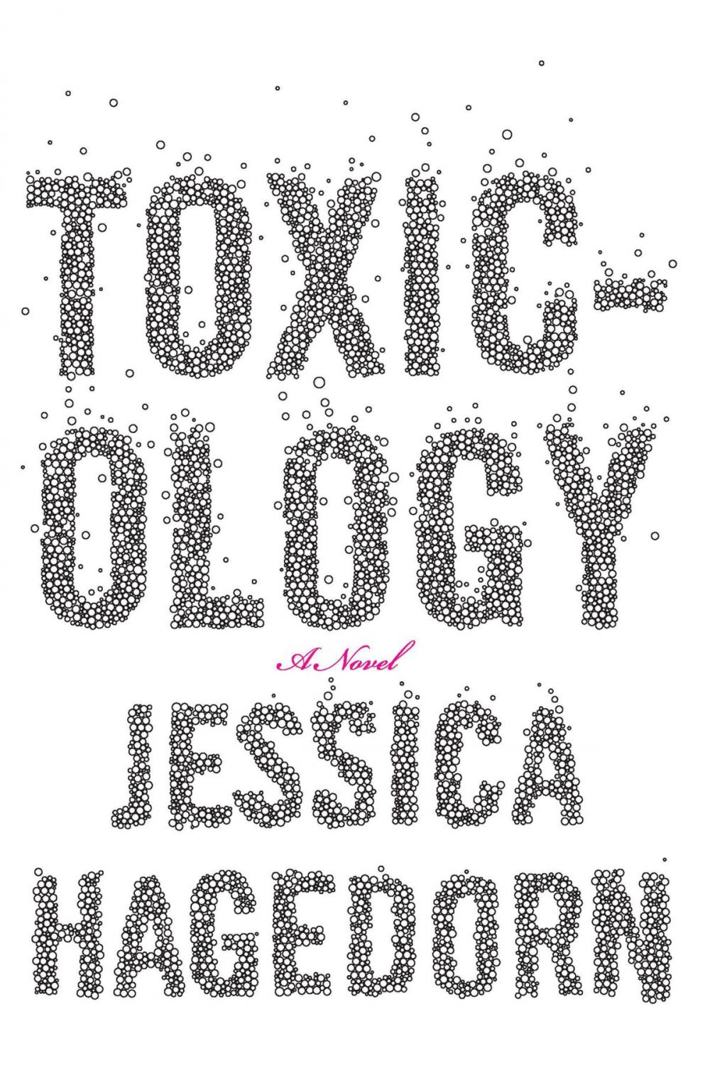 Big bigCover of Toxicology