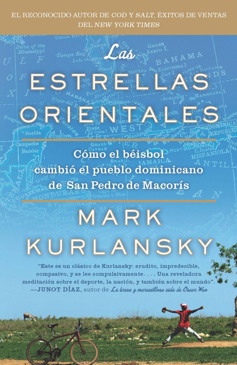 Big bigCover of Las Estrellas Orientales