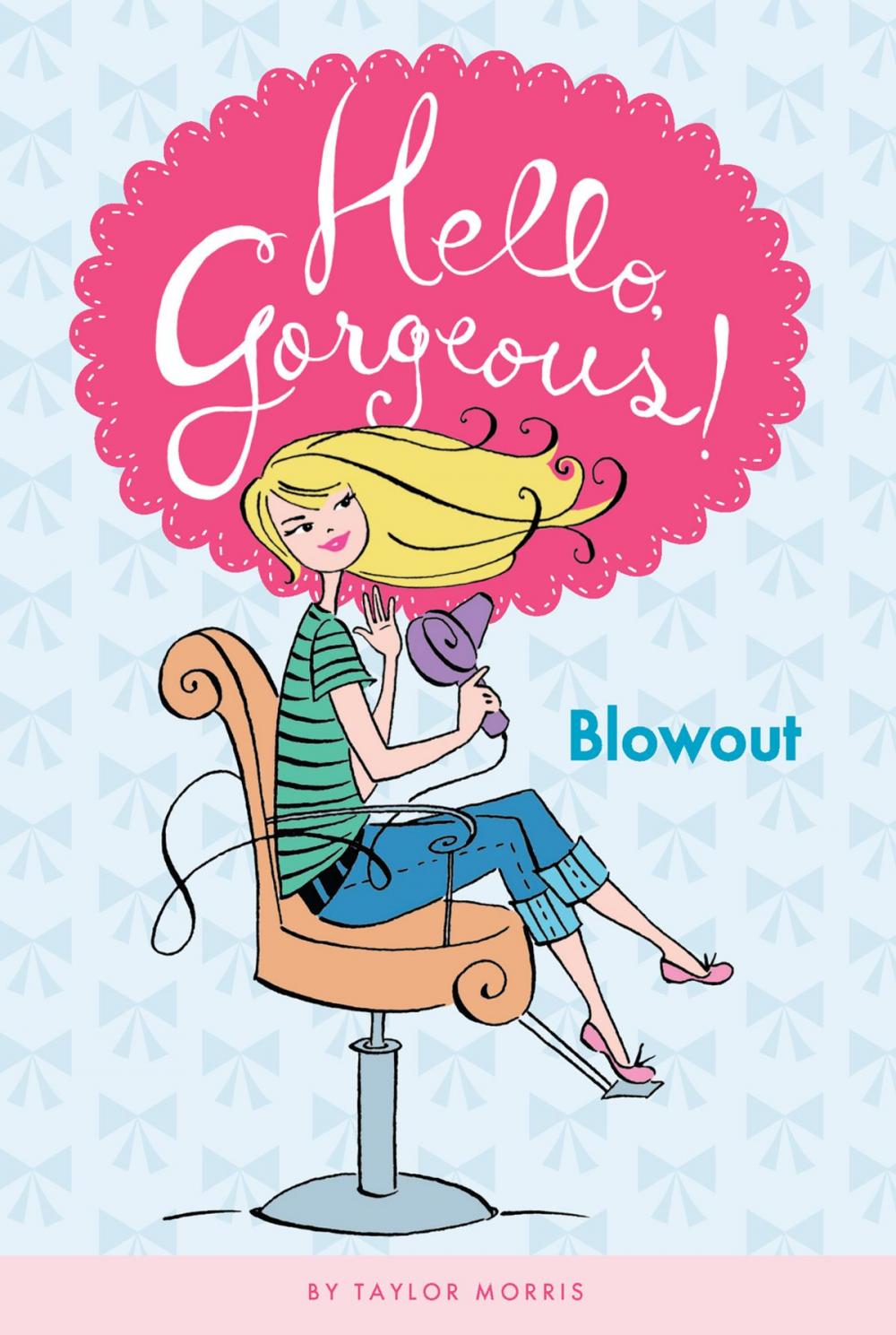 Big bigCover of Blowout #1