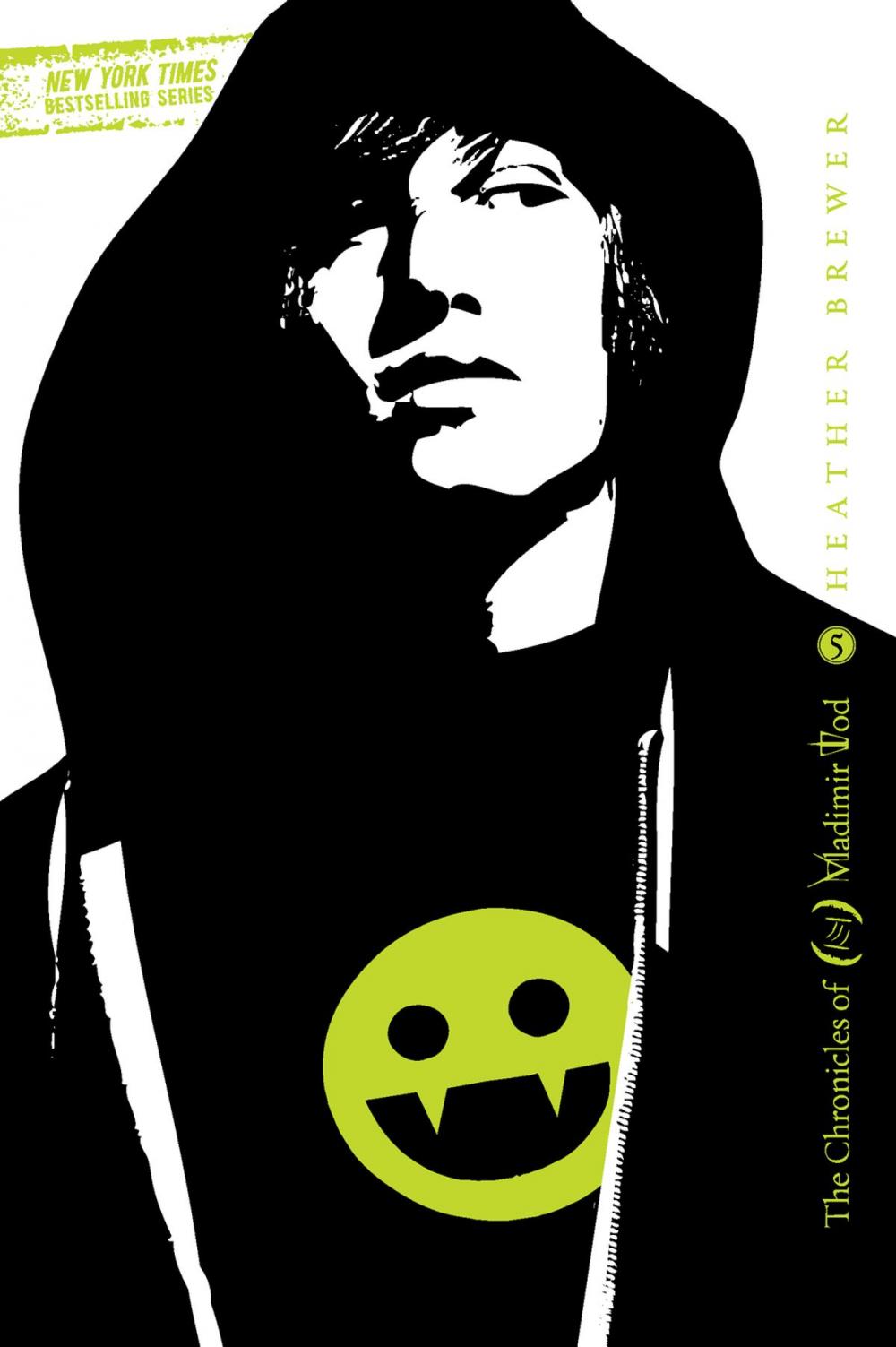 Big bigCover of Twelfth Grade Kills #5