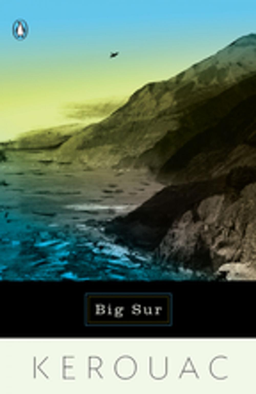 Big bigCover of Big Sur