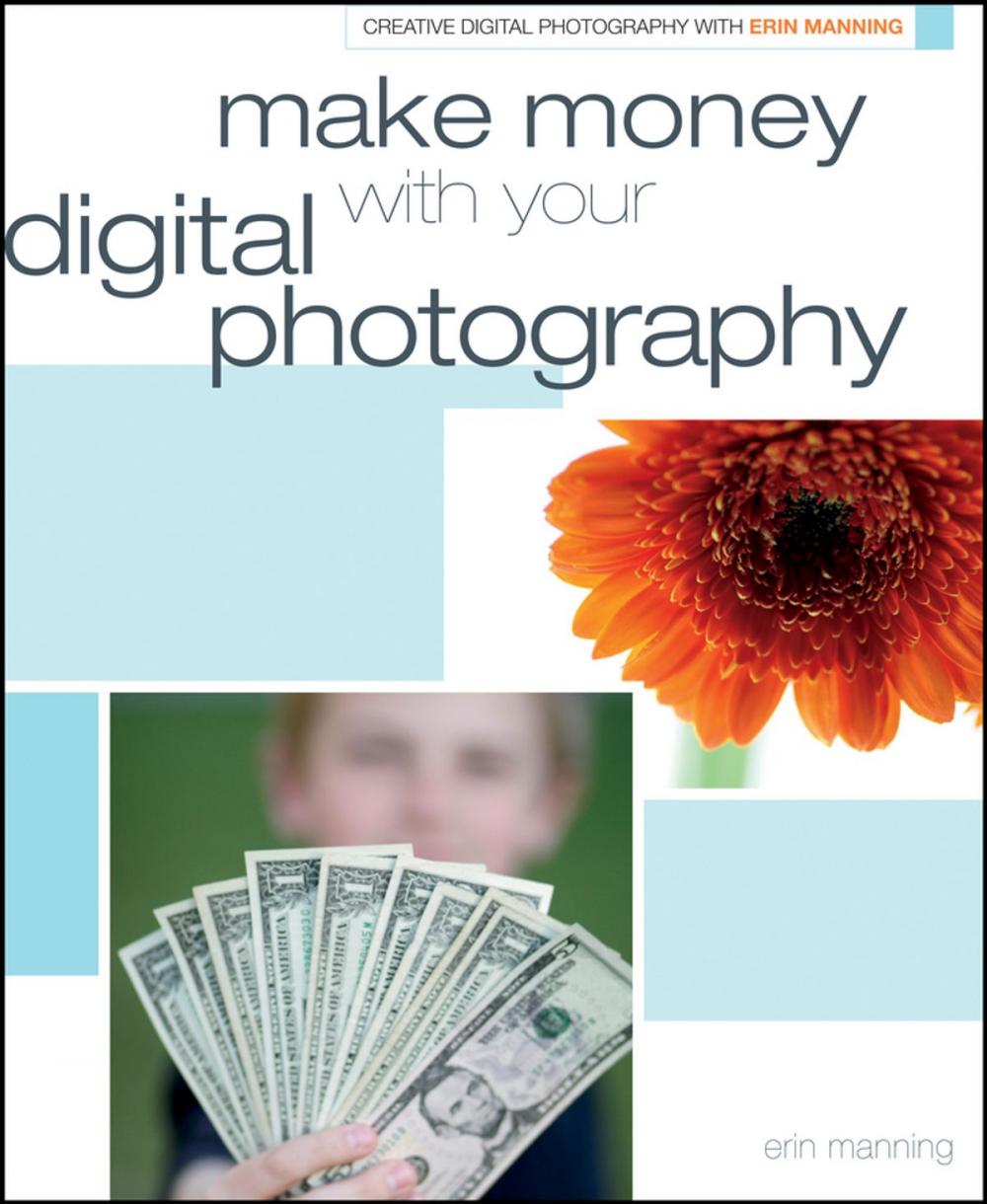 Big bigCover of Make Money with your Digital Photography