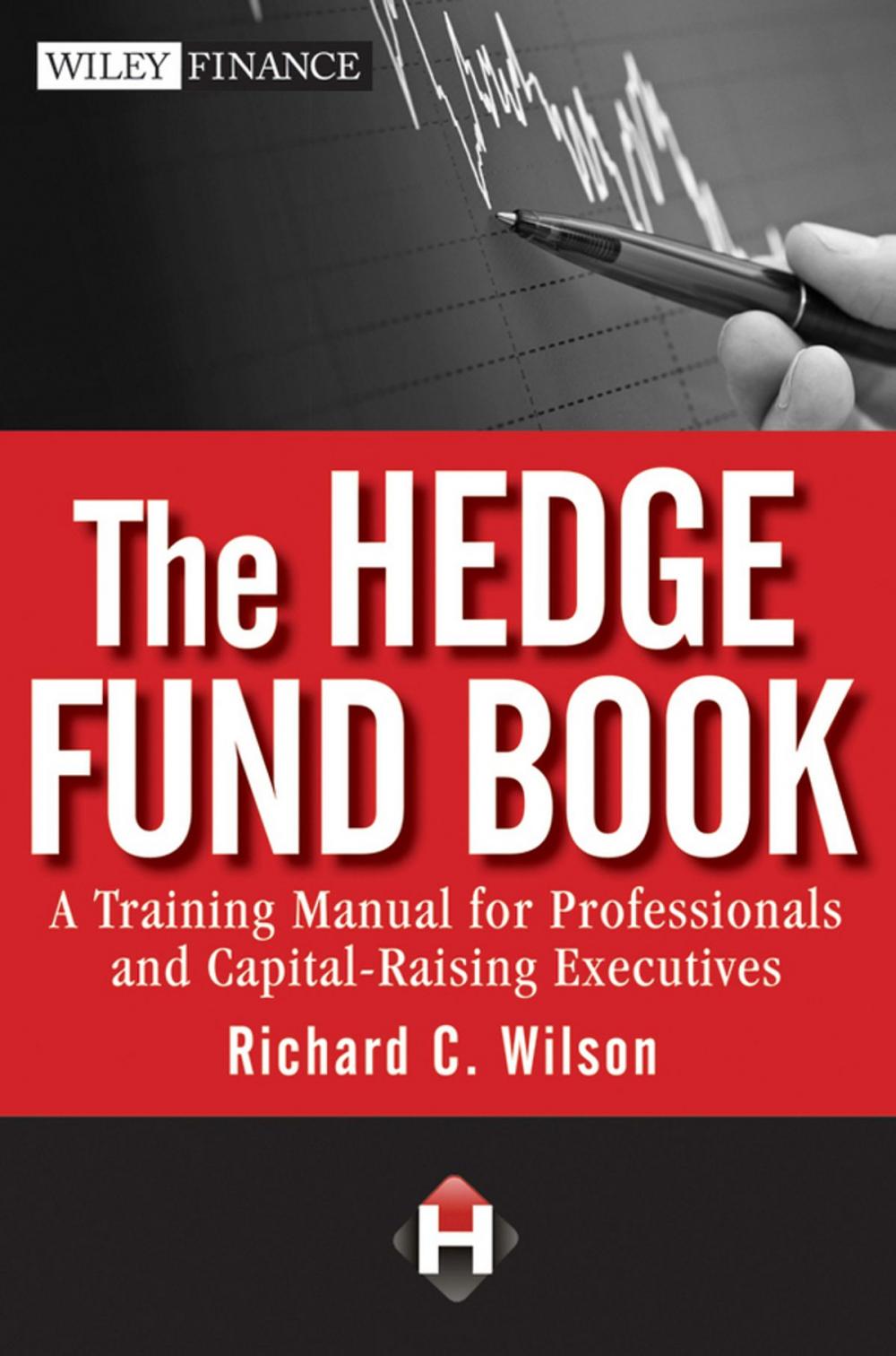 Big bigCover of The Hedge Fund Book