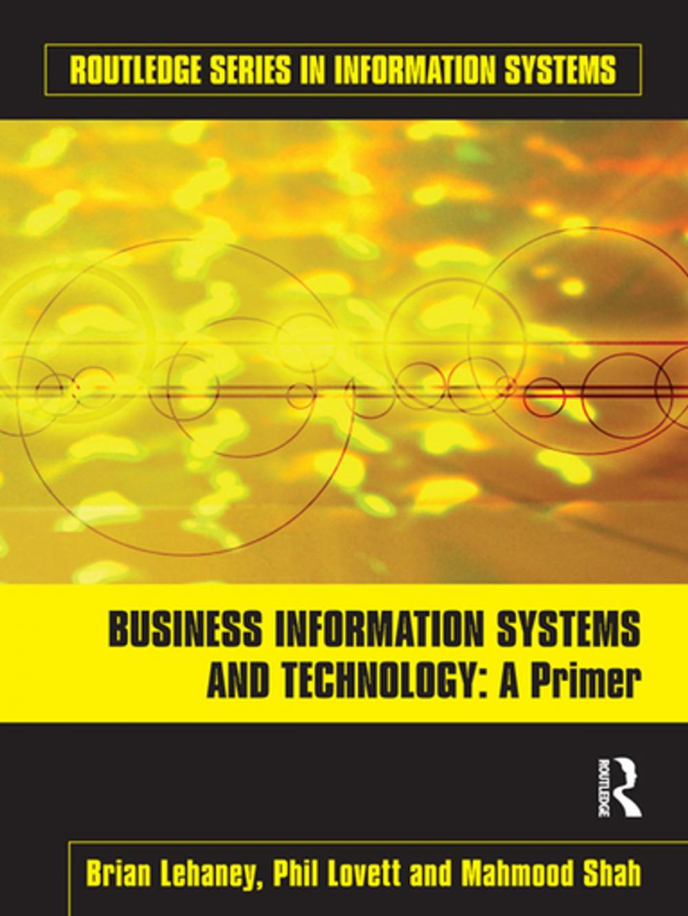 Big bigCover of Business Information Systems and Technology
