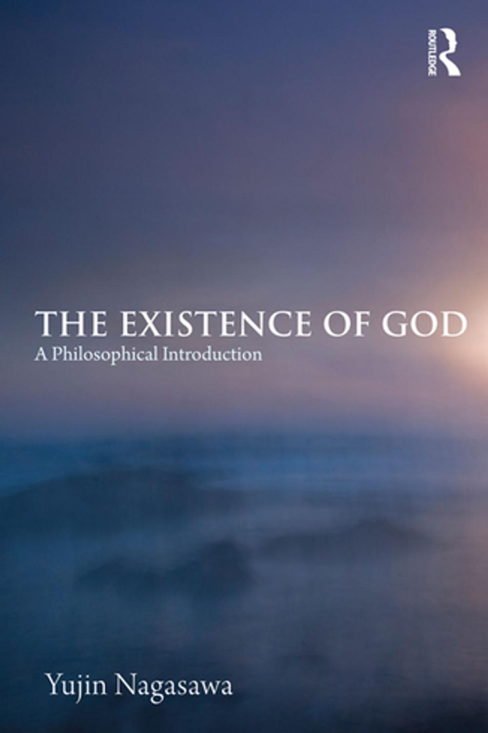 Big bigCover of The Existence of God