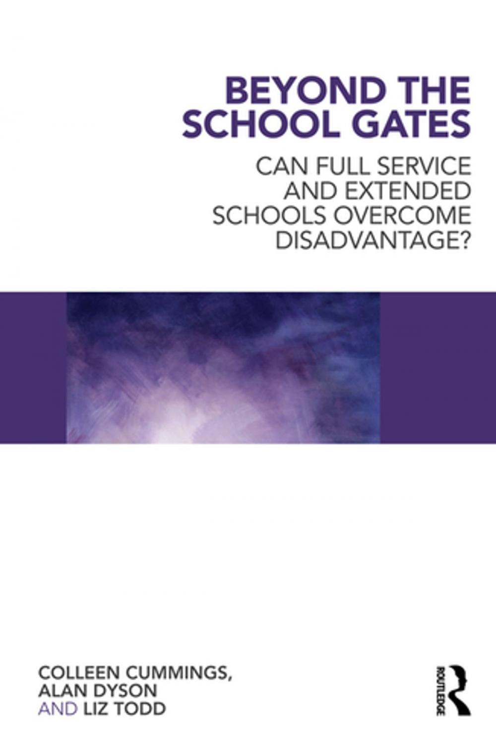 Big bigCover of Beyond the School Gates