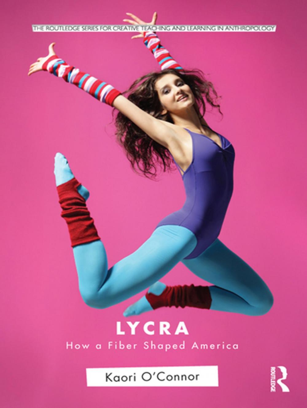 Big bigCover of Lycra