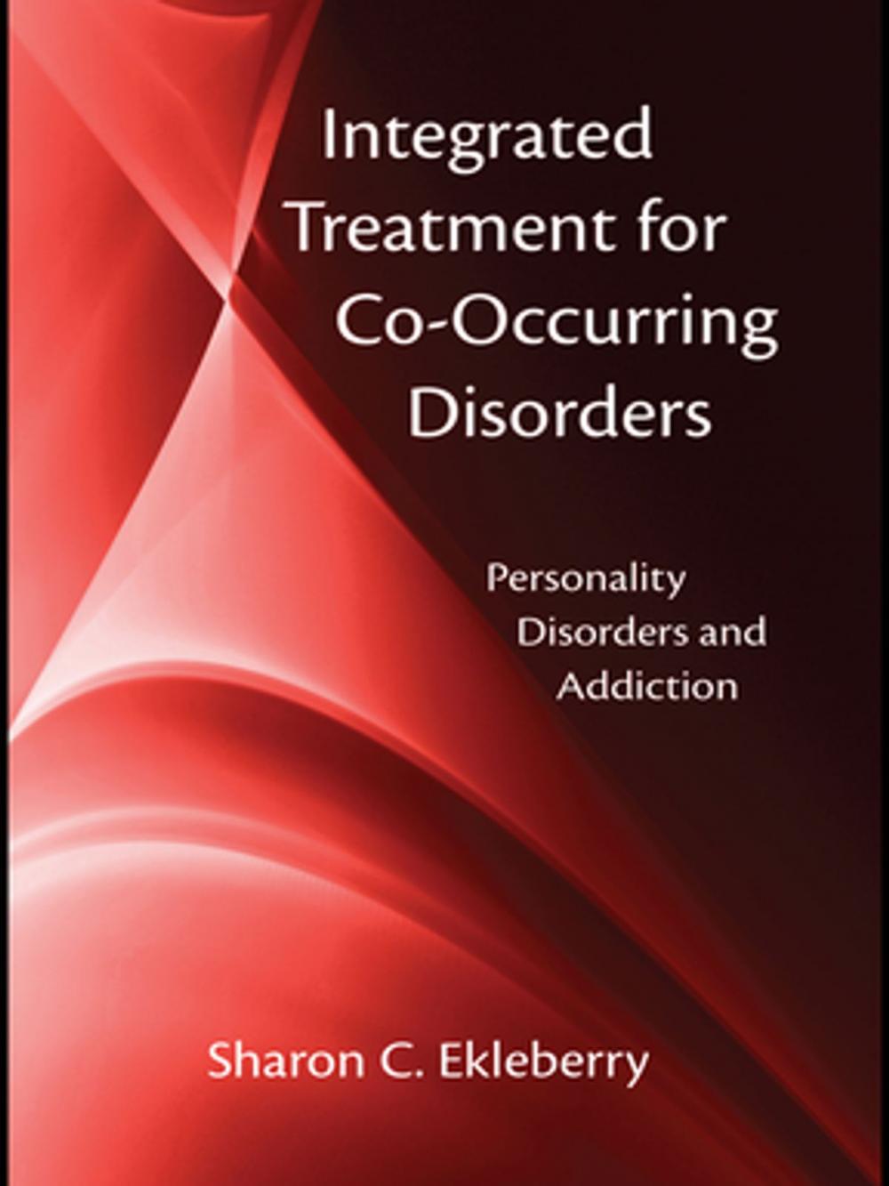 Big bigCover of Integrated Treatment for Co-Occurring Disorders