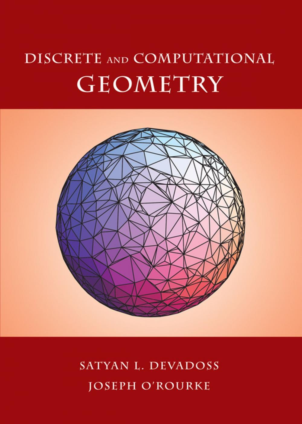 Big bigCover of Discrete and Computational Geometry