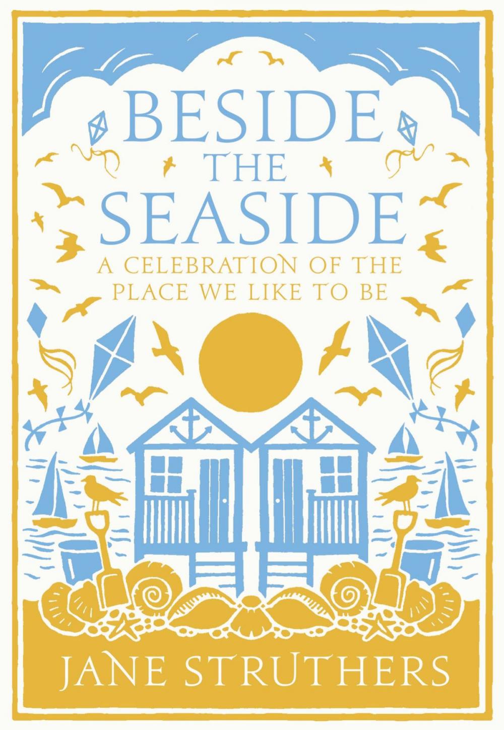 Big bigCover of Beside the Seaside