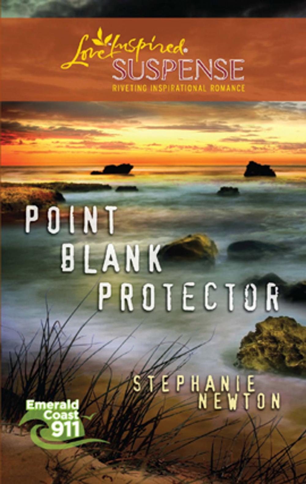 Big bigCover of Point Blank Protector