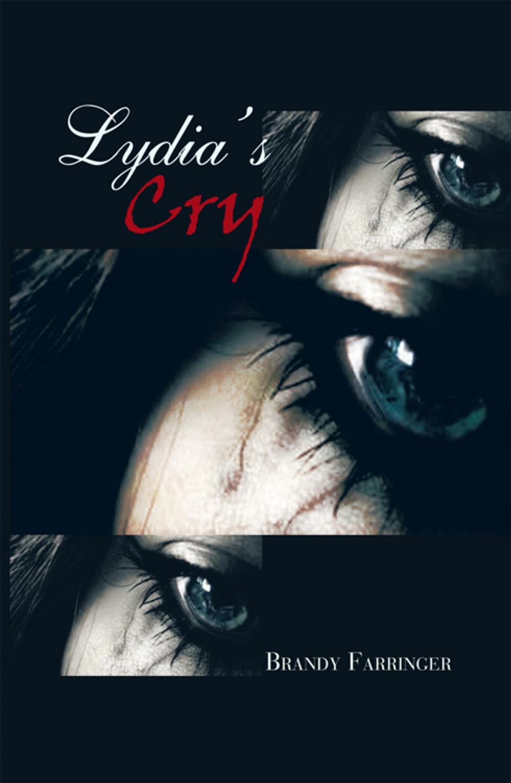 Big bigCover of Lydia’S Cry