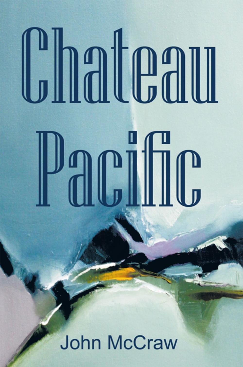 Big bigCover of Chateau Pacific