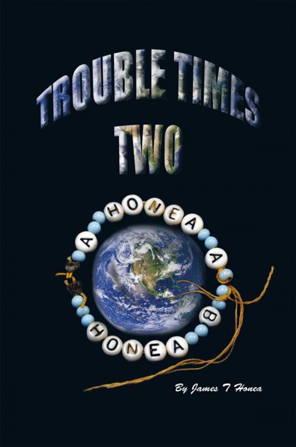 Big bigCover of Trouble Times Two