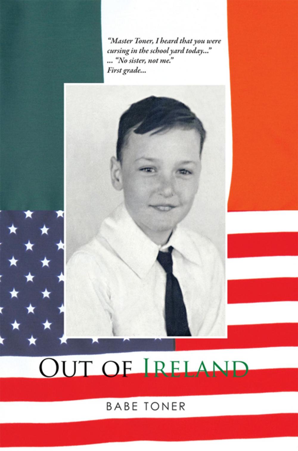 Big bigCover of Out of Ireland