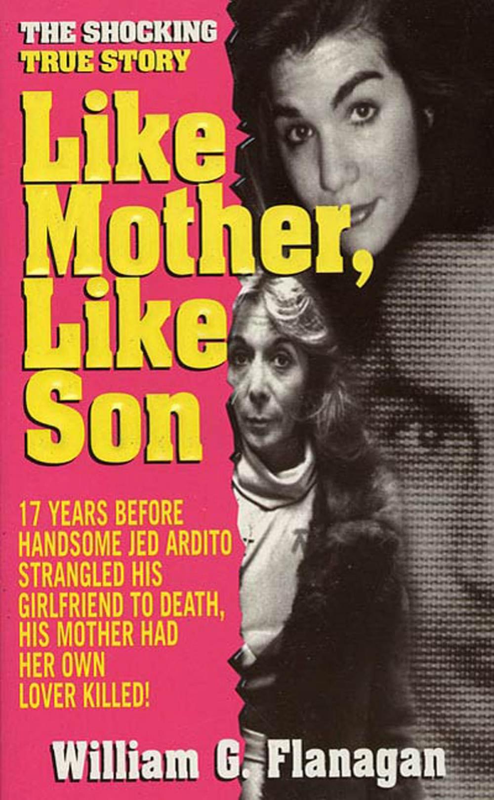 Big bigCover of Like Mother, Like Son