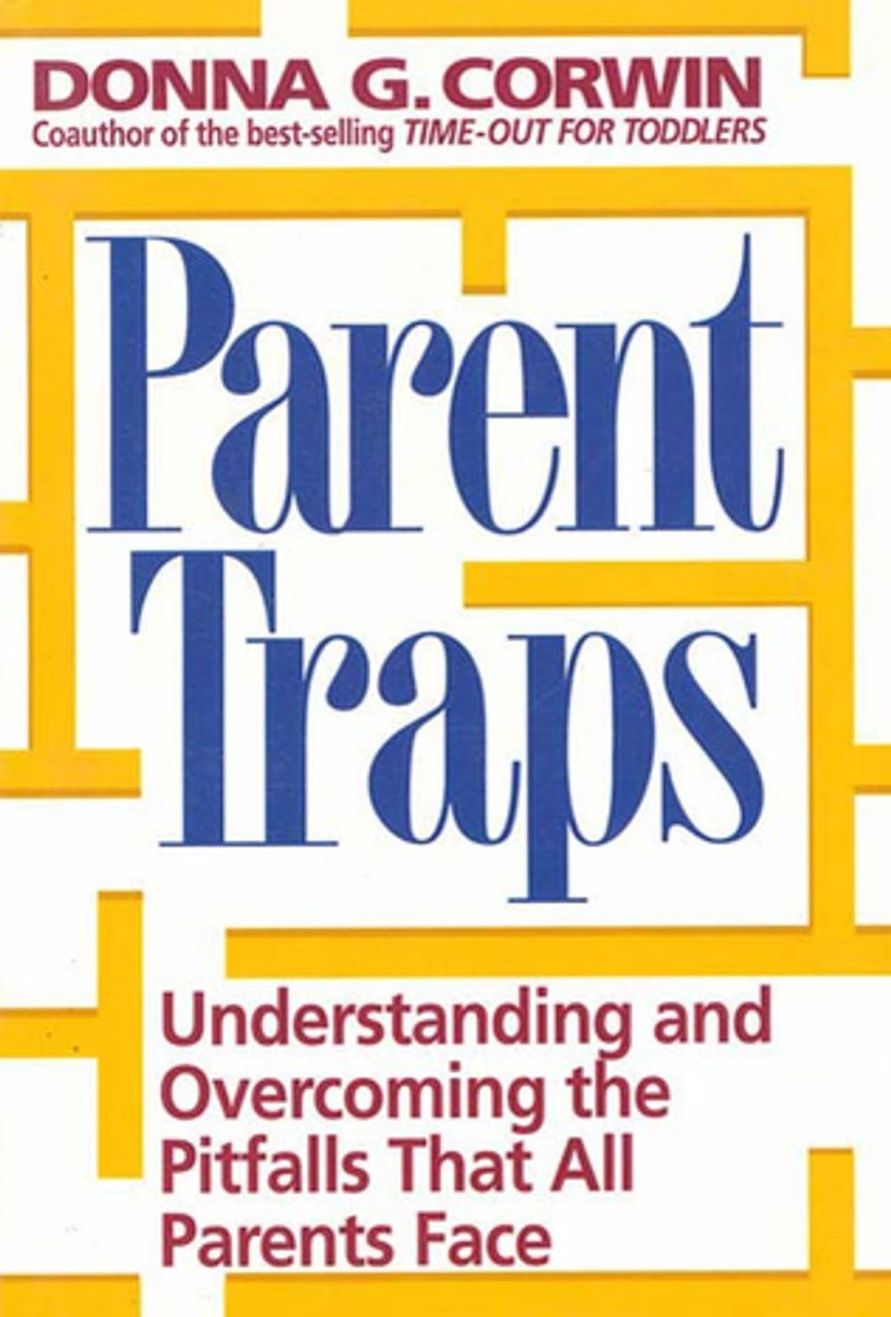 Big bigCover of Parent Traps