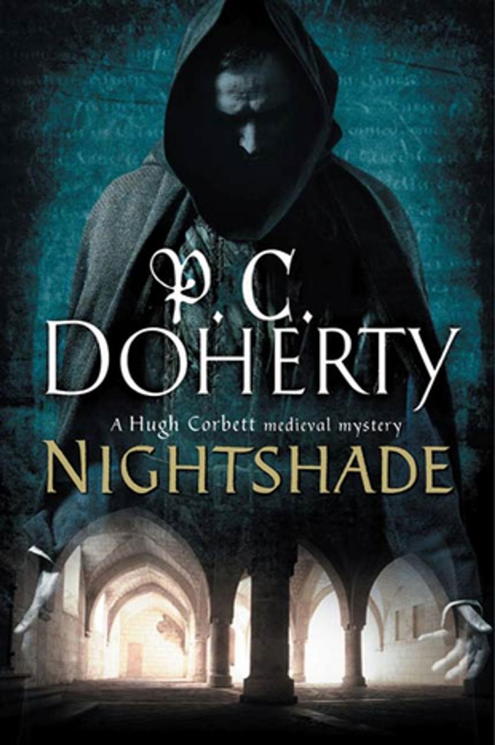 Big bigCover of Nightshade