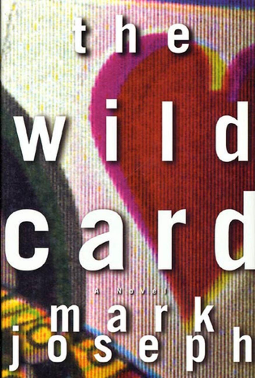 Big bigCover of The Wild Card