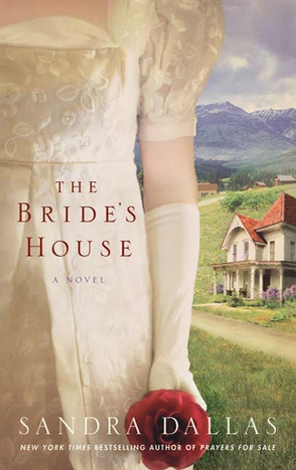 Big bigCover of The Bride's House