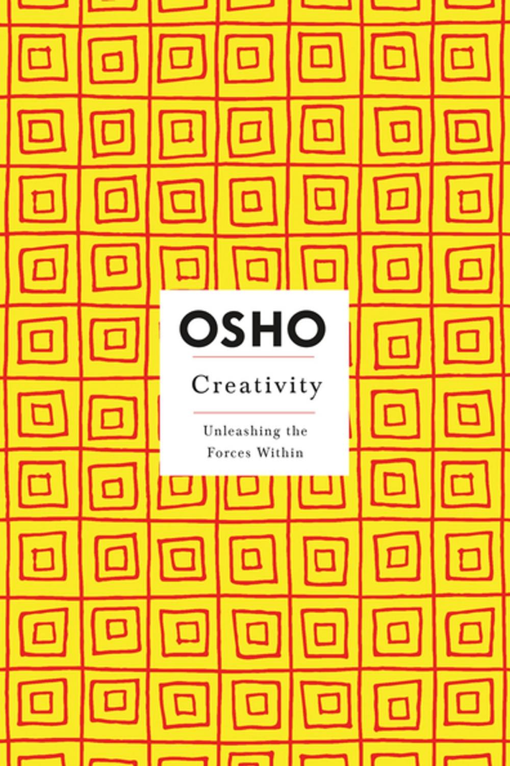 Big bigCover of Creativity