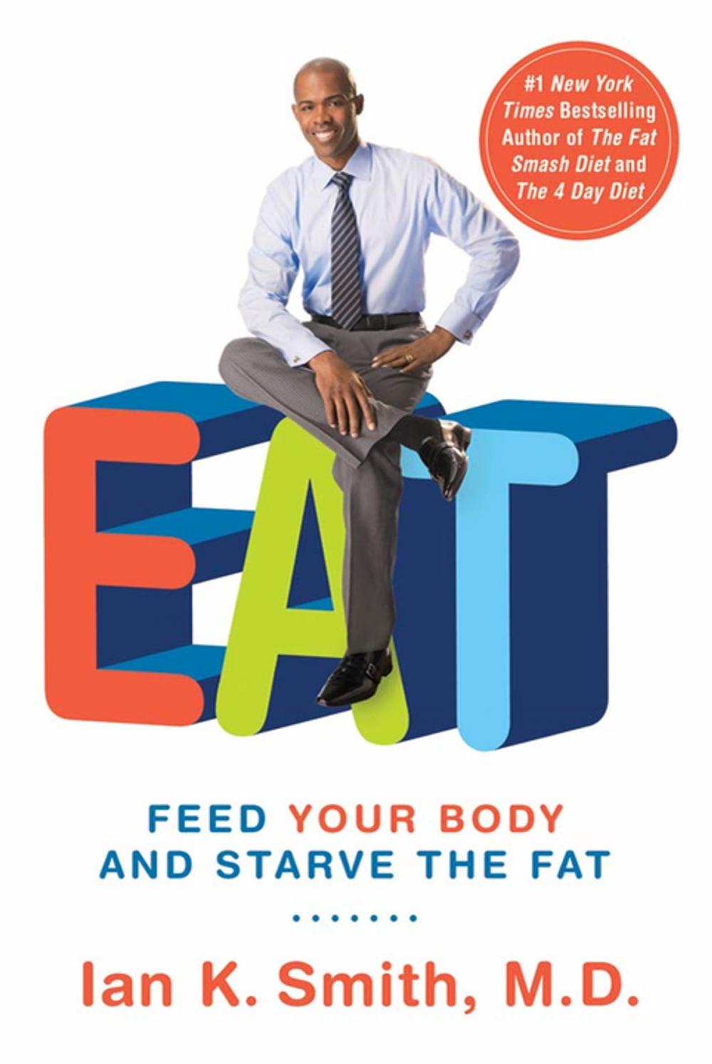 Big bigCover of EAT