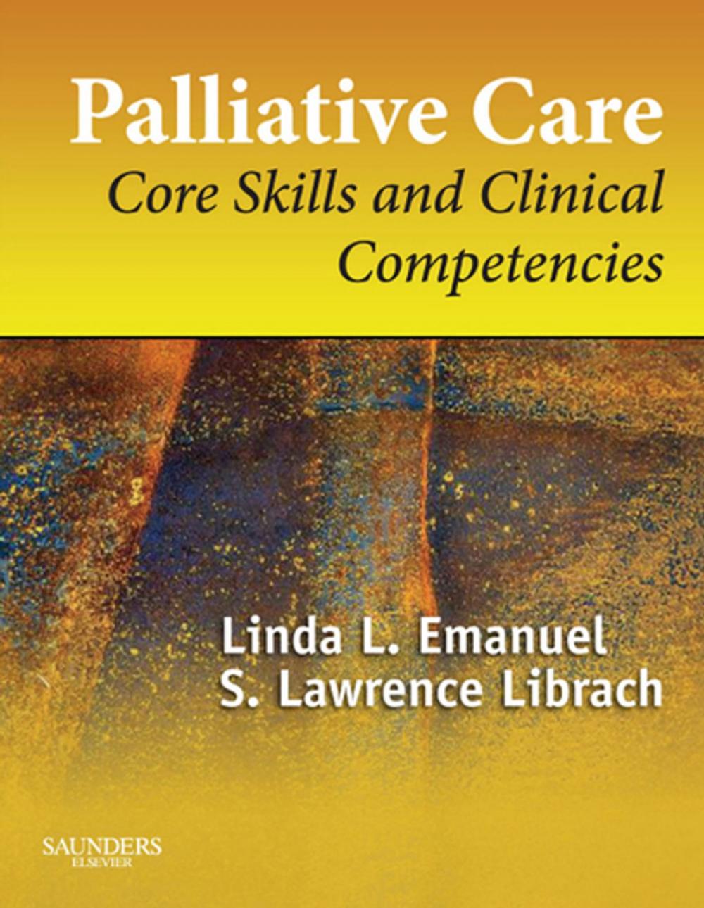 Big bigCover of Palliative Care E-Book