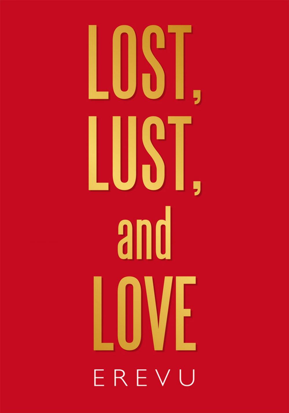 Big bigCover of Lost, Lust and Love