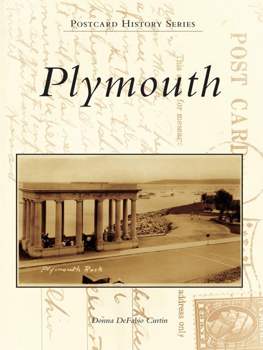 Big bigCover of Plymouth