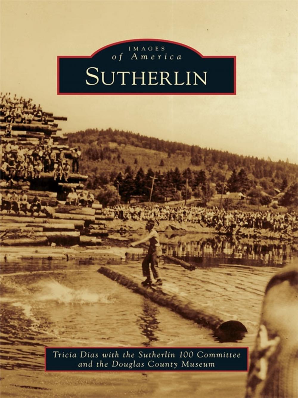 Big bigCover of Sutherlin