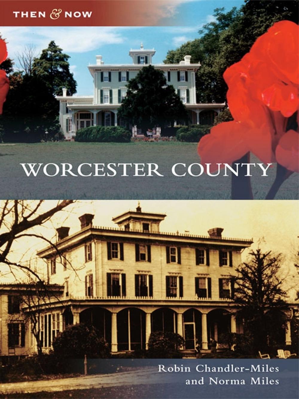 Big bigCover of Worcester County