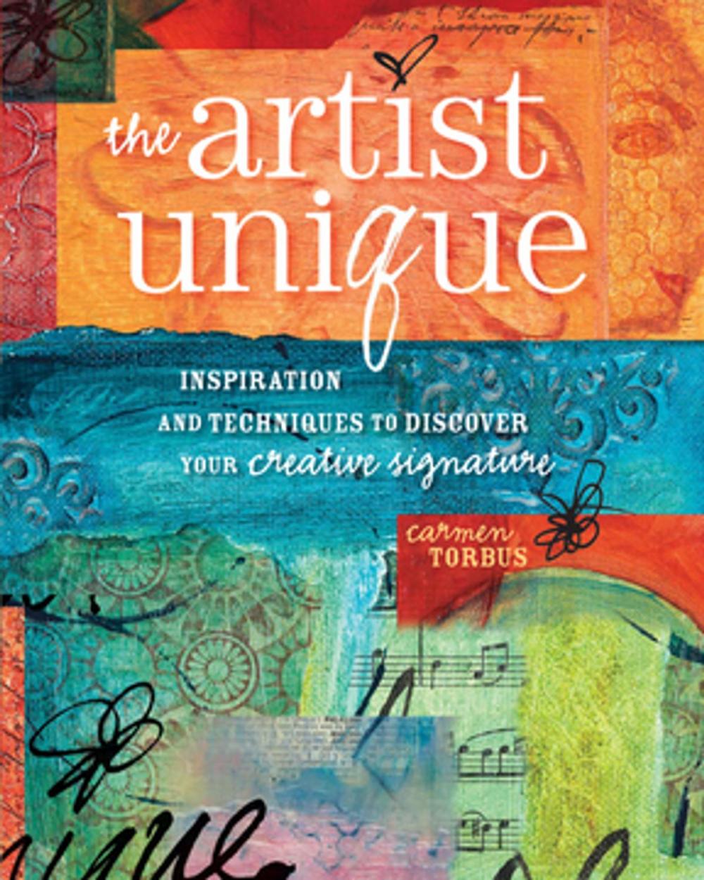 Big bigCover of The Artist Unique