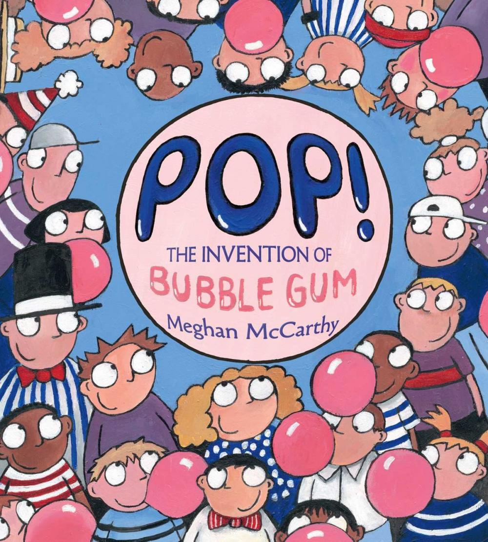 Big bigCover of Pop!