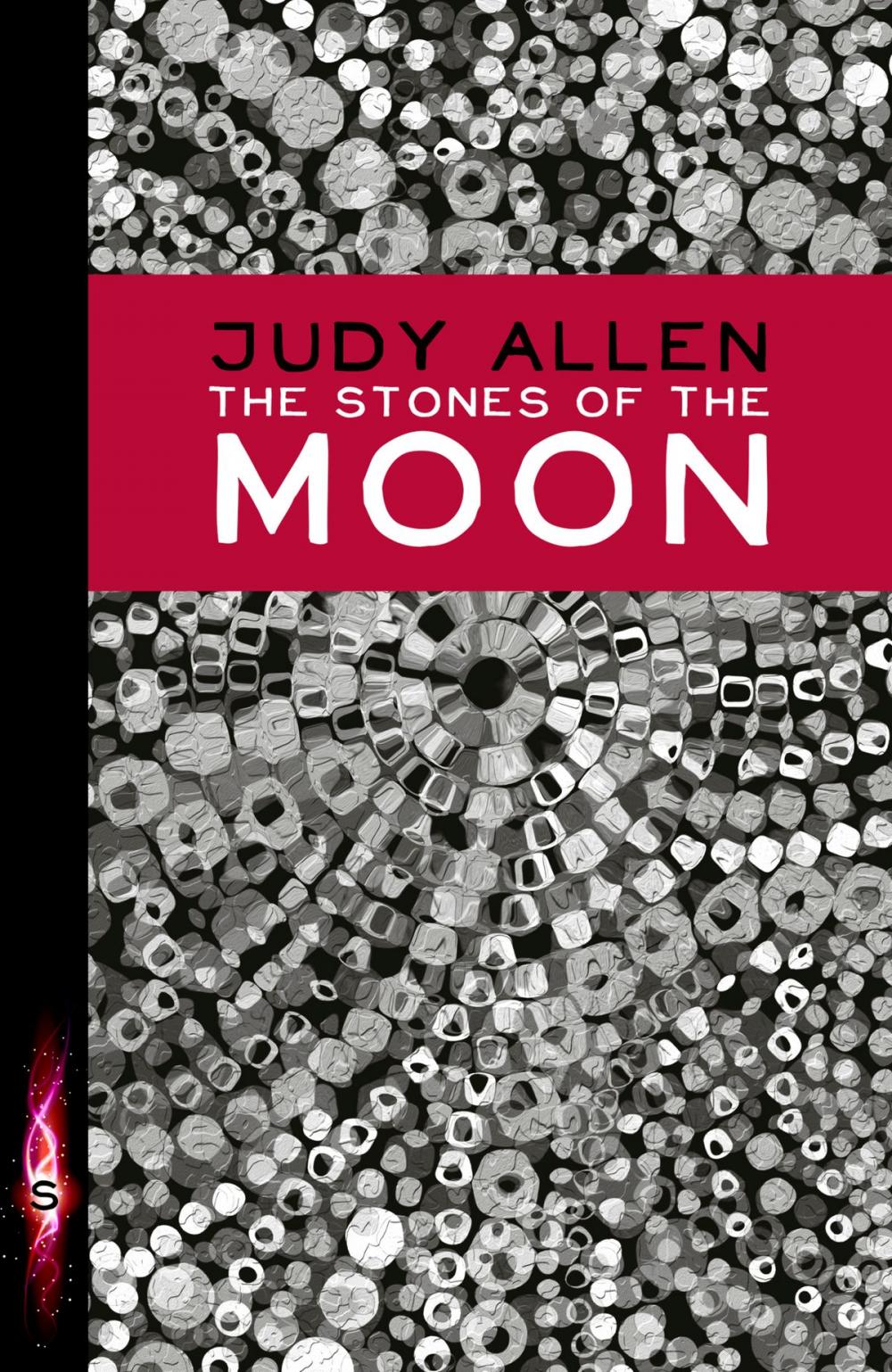 Big bigCover of The Stones Of The Moon