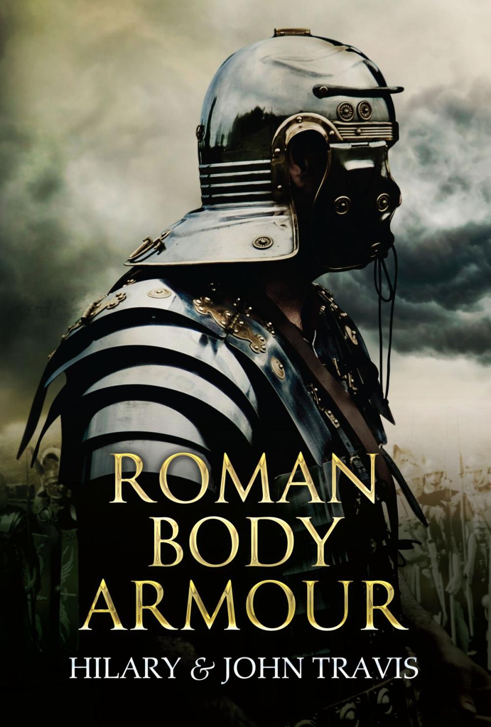 Big bigCover of Roman Body Armour